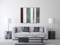 Jennyfer Stratman: Interwoven Memories image 9