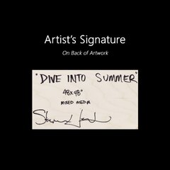Steven Nederveen: Dive Into Summer image 9