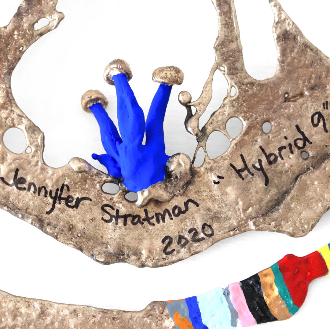 Jennyfer Stratman: Hybrid 9 image 9