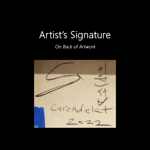 Eddy Lee: Carondelet image 9