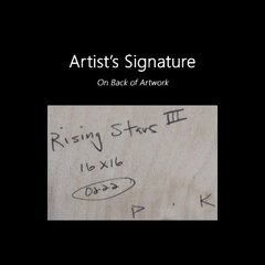 Peter Kuttner: Rising Stars III image 9