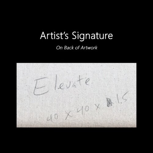 Peter Kuttner: Elevate image 9