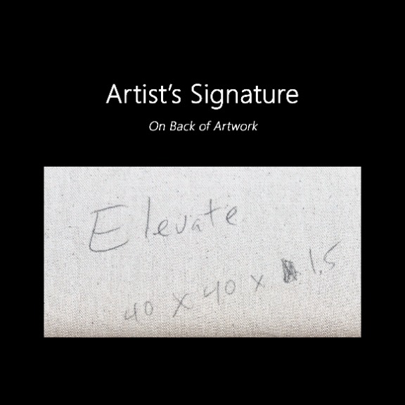 Peter Kuttner: Elevate image 9