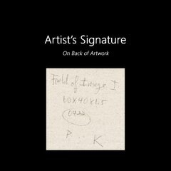 Peter Kuttner: Field of Image I image 9