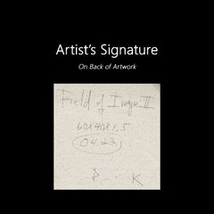 Peter Kuttner: Field of Image II image 9