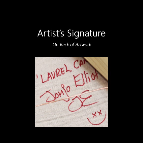 Jonjo Elliott: Laurel Canyon image 9