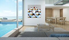 Elise Remender: Bather and Cupcakes image 9