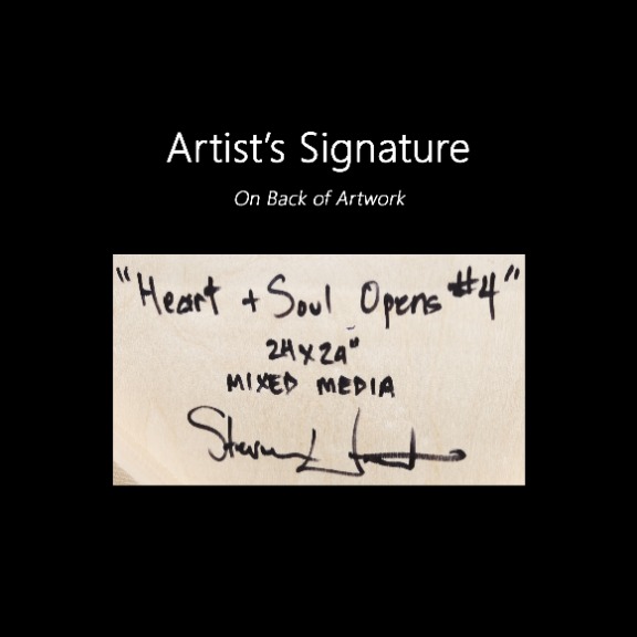 Steven Nederveen: Heart & Soul Opens No.4 thumb image 9