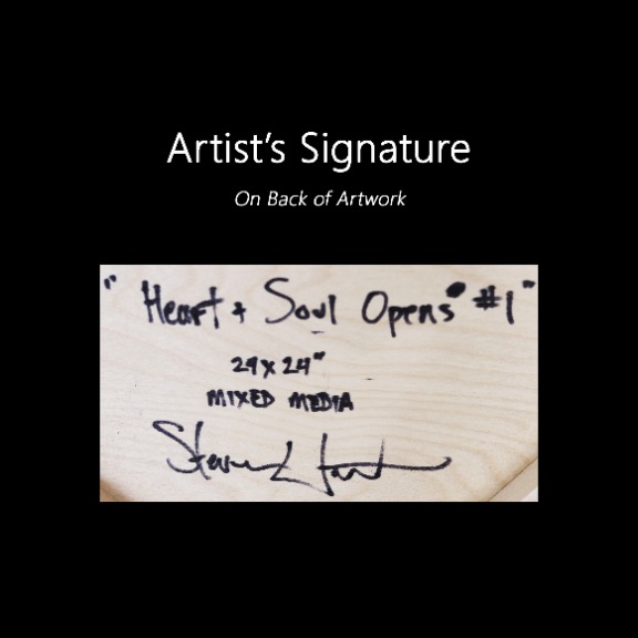 Steven Nederveen: Heart & Soul Opens No.1 image 9