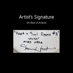 Steven Nederveen: Heart & Soul Opens No.3 image 9