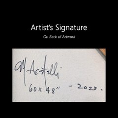 Mark Acetelli: Innocence and Renewal image 9