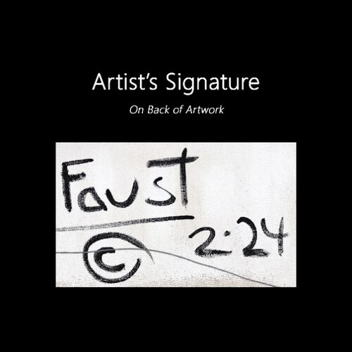 Jeff Faust: Release image 9