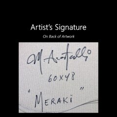 Mark Acetelli: Meraki image 9