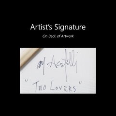 Mark Acetelli: Two Lovers image 9