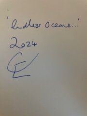 Charlotte Elizabeth: Endless Oceans image 9