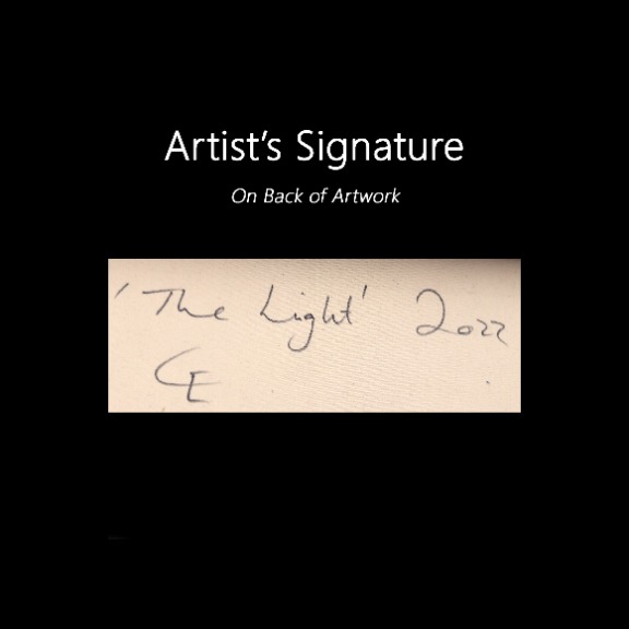 Charlotte Elizabeth: The Light image 9