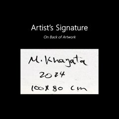 Mohamad Khayata: A Woman of My Dream II image 9