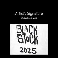 Kimberly Blackstock: Breathing image 9