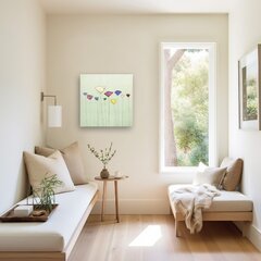 Peter Kuttner: Pale Green Dream I image 9