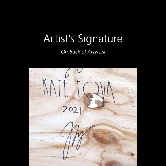 Kate Tova: Summer image 9