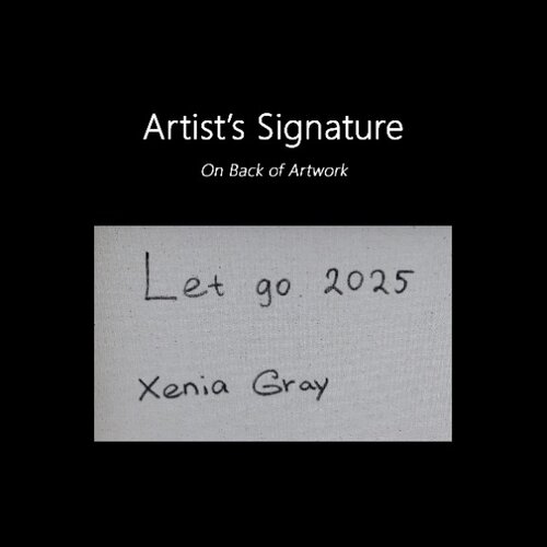 Xenia Gray: Let Go image 9