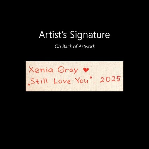 Xenia Gray: Still Love You image 9