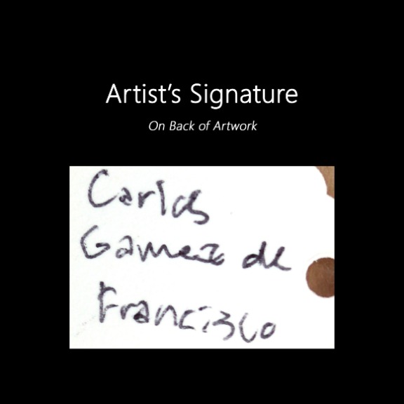 Carlos Gamez de Francisco: Bunny I image 9