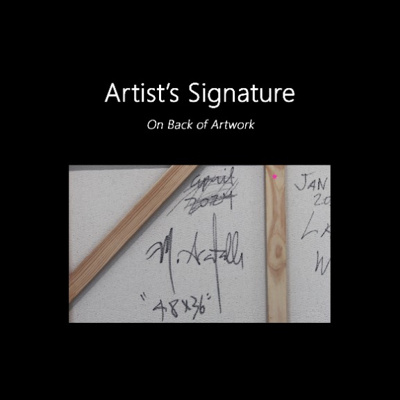 Mark Acetelli: Last Wave image 9