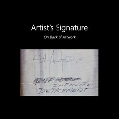Mark Acetelli: Infinite Detachment image 9