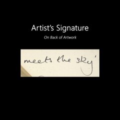 Charlotte Elizabeth: Sea Meets the Sky image 9