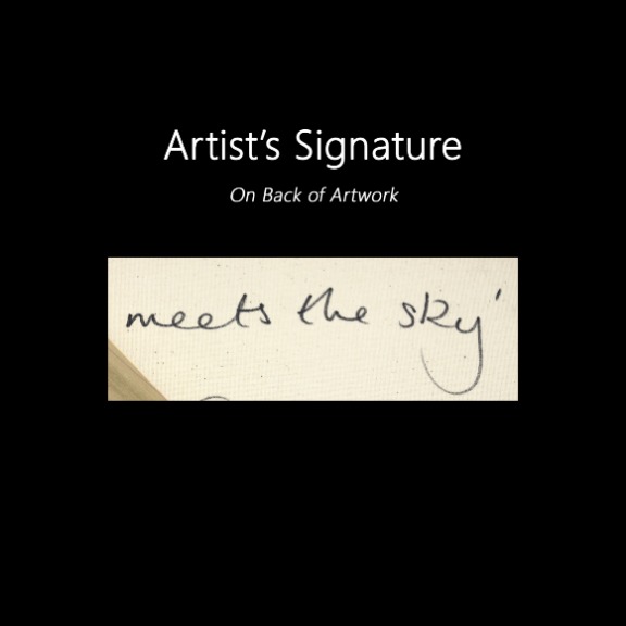 Charlotte Elizabeth: Sea Meets the Sky image 9