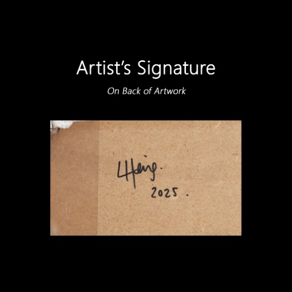 Lee Herring: Stormy Clouds image 9