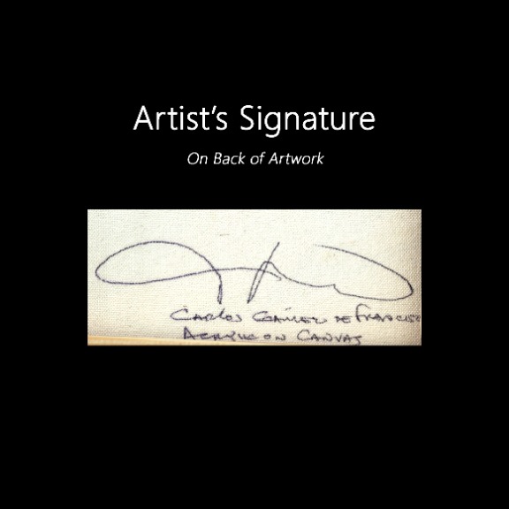 Carlos Gamez de Francisco: Planning for the Future image 9