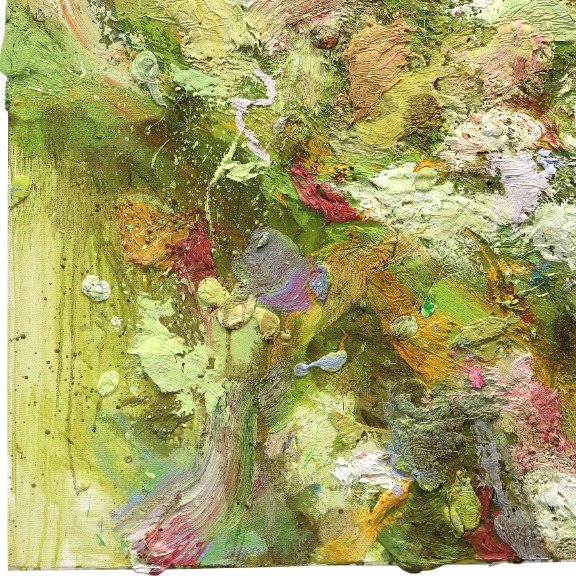 Reynier Llanes: The Air Holds Our Names image 9