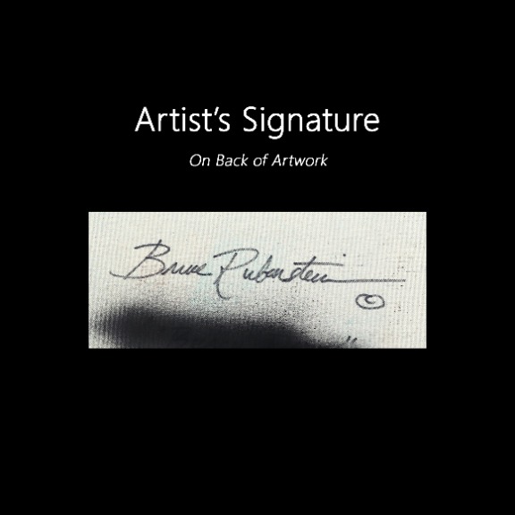 Bruce Rubenstein: Runyon Canyon Peak image 9