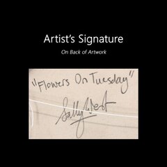 Sally West: Flowers on Tuesday image 9