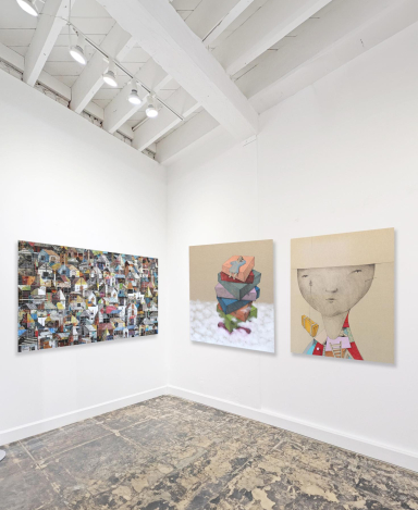 A Home of One's Own: January 17, 2026 - March 6, 2026