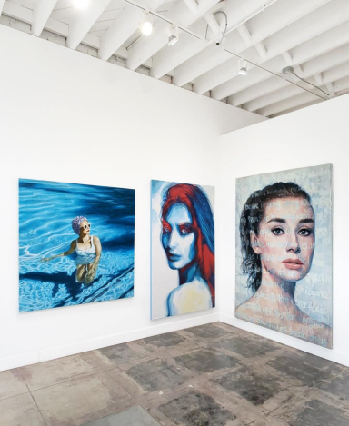 Layered Icons: November 22, 2025 - January 16, 2026