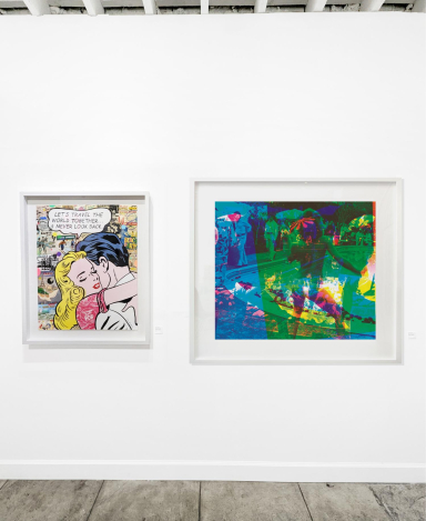 Paradise: March 7, 2026 - May 1, 2026