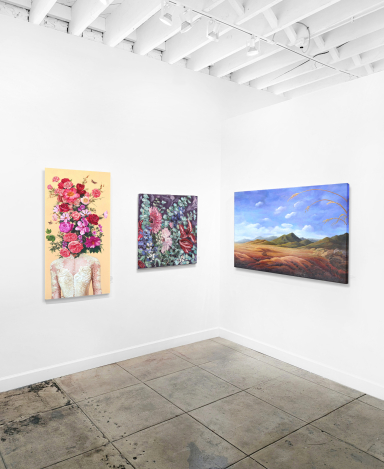 Scenes From Elsewhere: September 12, 2026 - October 23, 2026