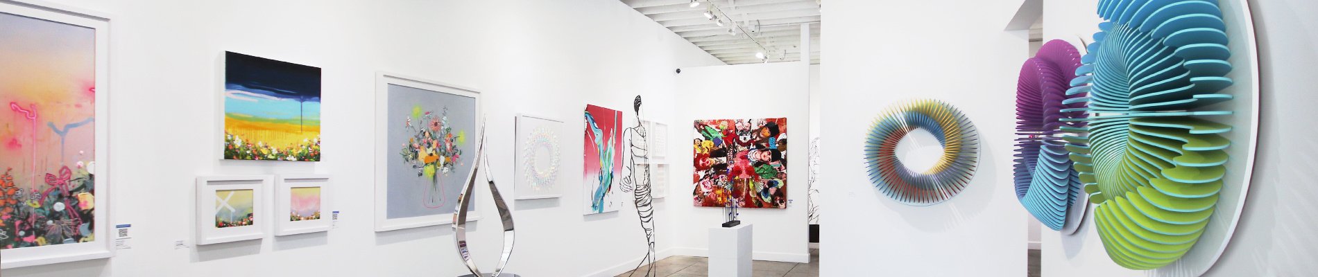 Contact Artplex Gallery